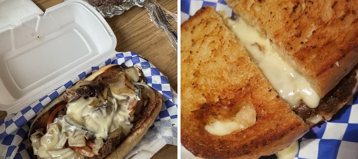 Dos Okies Burger Hut