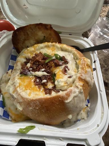 Dos Okies Burger Hut