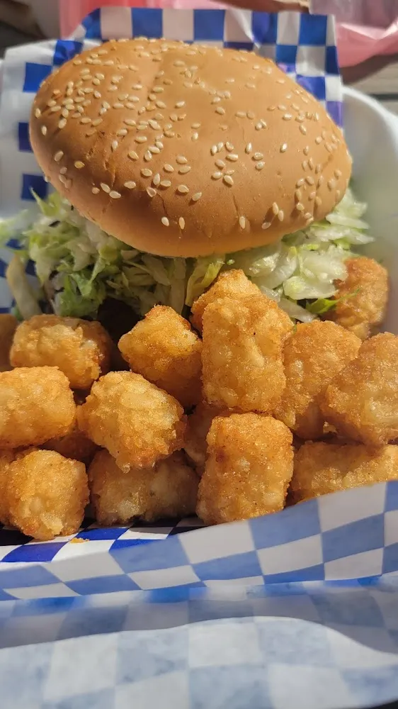 Tater Tots